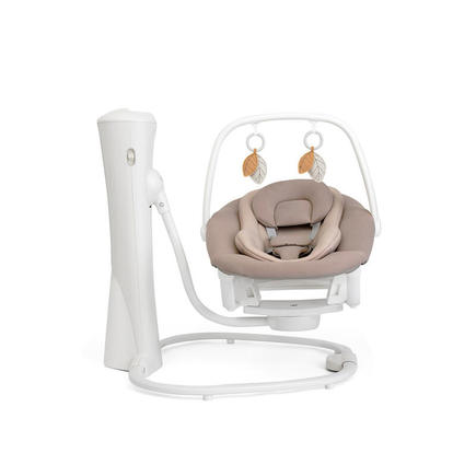 Balancelle Whimsy 2en1 Almond JOIE - 5