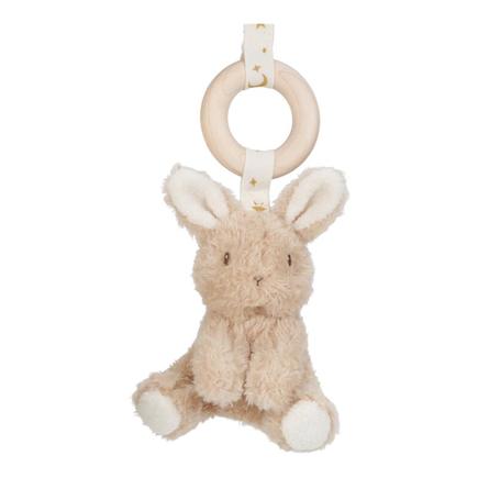 Arche d'éveil en bois Newborn Naturals Multicolore LITTLE DUTCH - 4