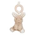 Arche d'éveil en bois Newborn Naturals Multicolore LITTLE DUTCH - 4