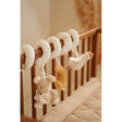 Spirale d'activité Newborn Naturals Blanc LITTLE DUTCH - 2