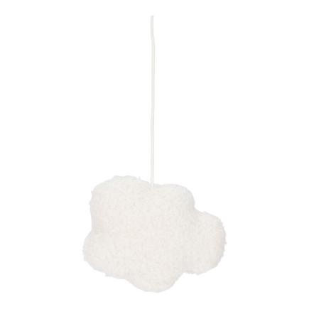 Mobile musical en bois Newborn Naturals Multicolore LITTLE DUTCH - 9