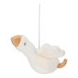 Mobile musical en bois Newborn Naturals Multicolore LITTLE DUTCH - 8