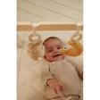 Arche d'éveil en bois Newborn Naturals Multicolore LITTLE DUTCH - 8