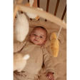 Mobile musical en bois Newborn Naturals Multicolore LITTLE DUTCH
