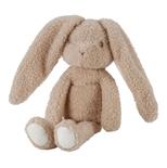 Grande peluche Lapin Newborn Naturals Beige