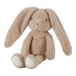 Grande peluche Lapin Newborn Naturals Beige LITTLE DUTCH