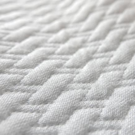 Matelas sécurisé pour lit parapluie RENODREAM RENOLUX - 6