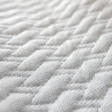 Matelas sécurisé pour lit parapluie RENODREAM RENOLUX - 6