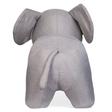Peluche Eléphant lin - Beige CHILDHOME - 4