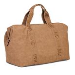 Sac à Langer Mommy Bag - Signature - Prestige - Brown