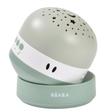 Veilleuse Pixie projector - Sage Green BEABA - 9
