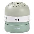 Veilleuse Pixie projector - Sage Green BEABA