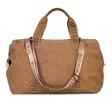 Sac à Langer Mommy Bag - Signature - Prestige - Brown CHILDHOME - 5