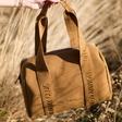 Sac à Langer Mommy Club - Signature - Prestige - Brown CHILDHOME - 4