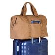 Sac à Langer Mommy Bag - Signature - Prestige - Brown CHILDHOME - 6