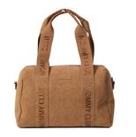 Sac à Langer Mommy Club - Signature - Prestige - Brown