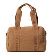 Sac à Langer Mommy Club - Signature - Prestige - Brown CHILDHOME
