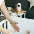 Caméra additionnelle pour Écoute bébé Zen + 2 BEABA - 8