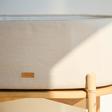 Berceau Linen Beige CHILDHOME - 8