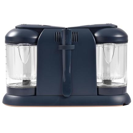 Babycook DUO Night Blue BEABA - 6