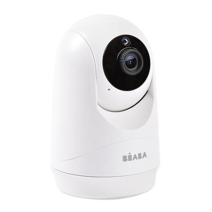 Caméra additionnelle pour Écoute bébé Zen + 2 BEABA