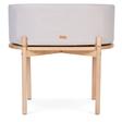 Berceau Linen Beige CHILDHOME - 2