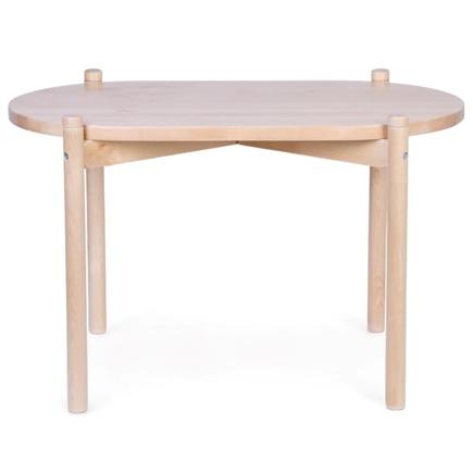 Berceau Linen Beige CHILDHOME - 6