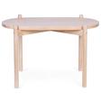 Berceau Linen Beige CHILDHOME - 6