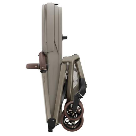 Nacelle Cabin Cot - Sapphire Sand MAXI COSI - 2
