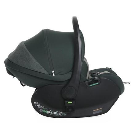 Siège-auto First Seat Recline I-Size Fir Tree CHICCO - 2