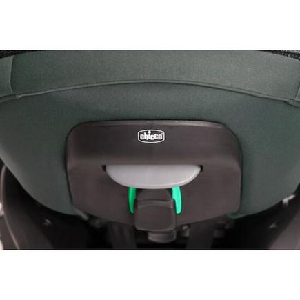 Siège-auto First Seat Recline I-Size Fir Tree CHICCO - 11