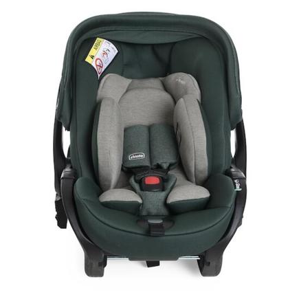 Siège-auto First Seat Recline I-Size Fir Tree CHICCO - 6