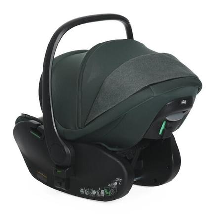 Siège-auto First Seat Recline I-Size Fir Tree CHICCO - 3
