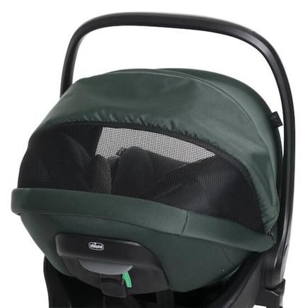 Siège-auto First Seat Recline I-Size Fir Tree CHICCO - 8