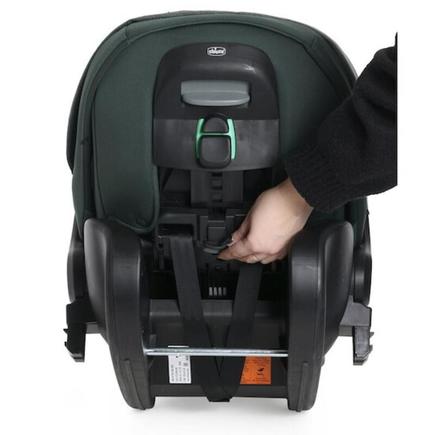 Siège-auto First Seat Recline I-Size Fir Tree CHICCO - 10
