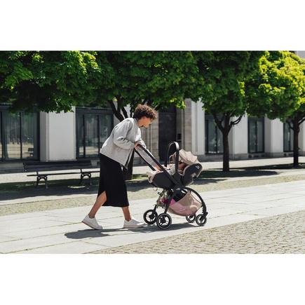 Poussette RIO LUX Soft Taupe BRITAX RÖMER - 6
