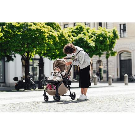 Poussette RIO LUX Soft Taupe BRITAX RÖMER - 7
