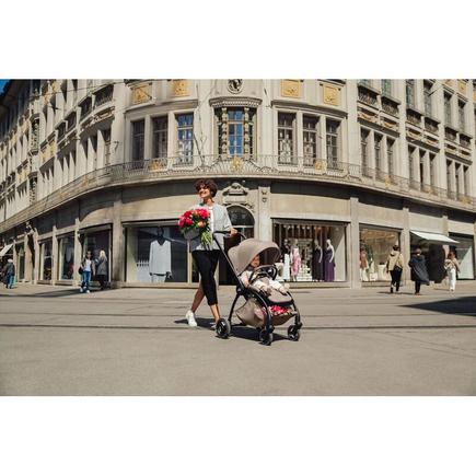 Poussette RIO LUX Urban Olive BRITAX RÖMER - 6