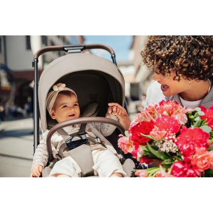 Poussette RIO LUX Soft Taupe BRITAX RÖMER - 2