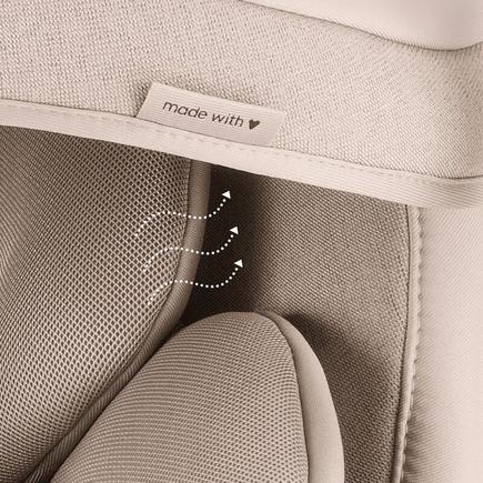 Siège-auto BABY-SAFE PRO Style Teak BRITAX RÖMER - 6