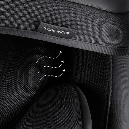 Siège-auto BABY-SAFE PRO Style Carbon Black BRITAX RÖMER - 4