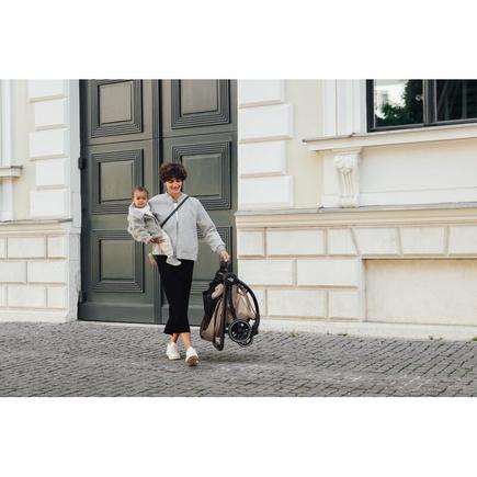 Poussette RIO LUX Urban Olive BRITAX RÖMER - 8