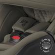 Siège-auto BABY-SAFE PRO LUX Urban Olive BRITAX RÖMER - 4