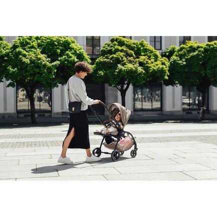 Poussette RIO LUX Soft Taupe BRITAX RÖMER - 5