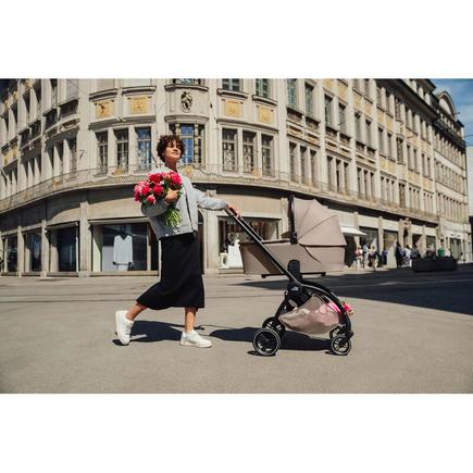 Poussette RIO LUX Soft Taupe BRITAX RÖMER - 8