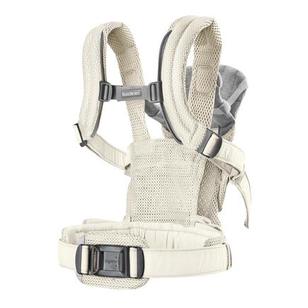 Porte bébé HARMONY - Crème BABYBJÖRN - 17
