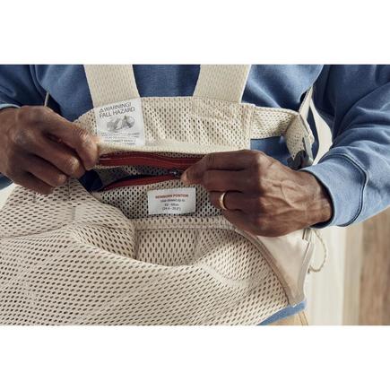 Porte bébé HARMONY - Crème BABYBJÖRN - 15