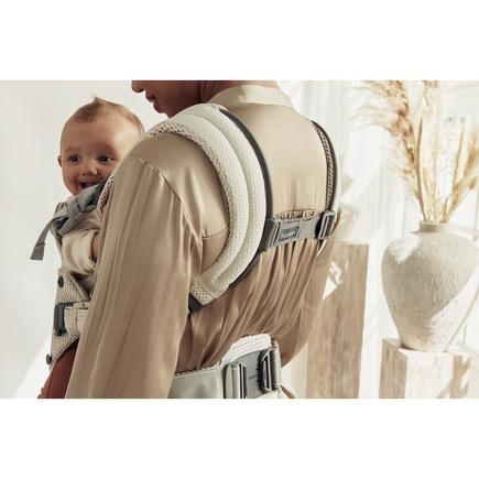 Porte bébé HARMONY - Crème BABYBJÖRN - 18