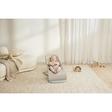Transat Bliss Mélange tissé - Beige clair BABYBJÖRN - 9