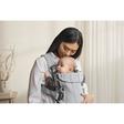 Porte bébé HARMONY mélange tissé - Gris chiné BABYBJÖRN - 7